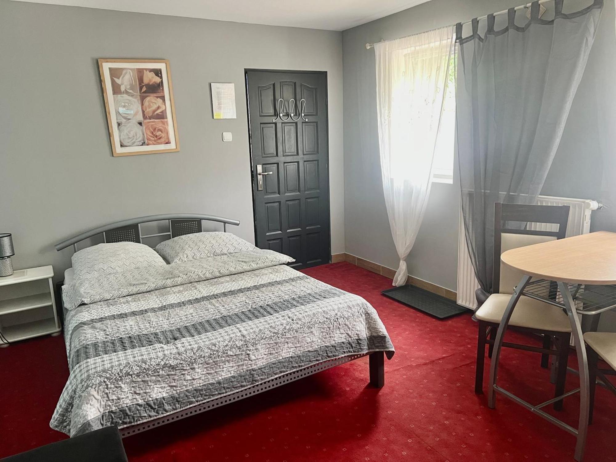 Azyl Nad Potokiem Apartment Karpacz Ngoại thất bức ảnh